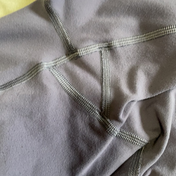 Maybe lululemon wunder under tights - Picture 4 of 4